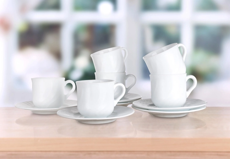 Durable tempered glass and everyday convenience