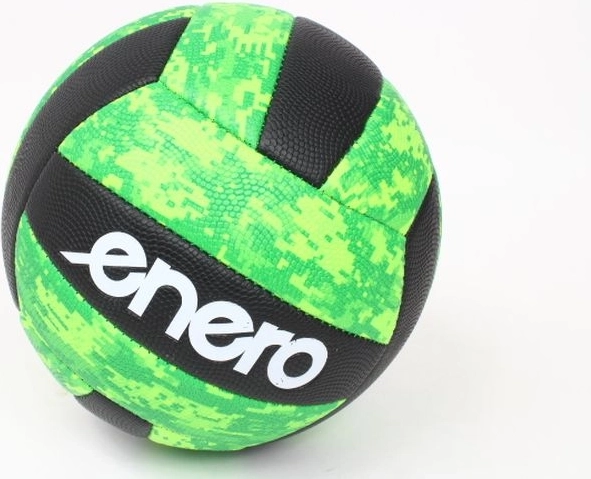 Volleybal Softtouch groen maat 5