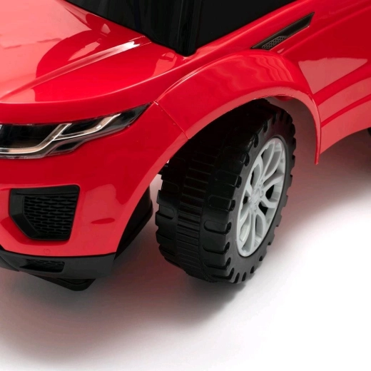 Music panel for fun on the go