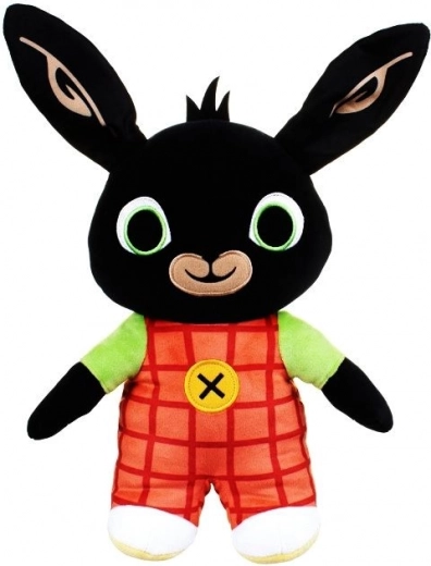 Plush Bunny BING 43 cm – soft cuddle buddy for kids