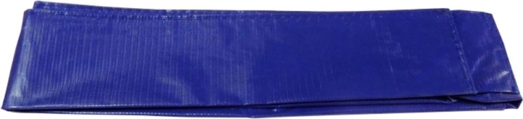 Replacement PVC Sleeve for Safety Net Poles for Marimex Trampolines