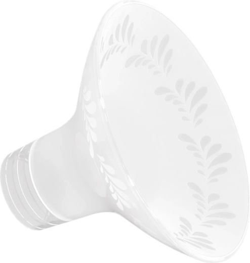 Neno silicone insert for a breast pump S 21 mm