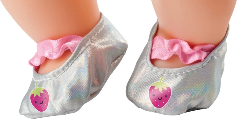 Cute strawberry design