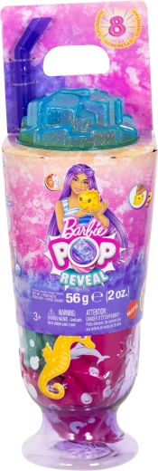 Pop Reveal-beker vol verrassingen