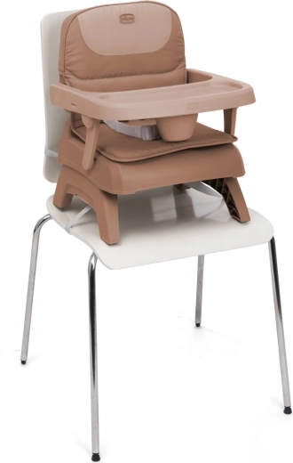 Comfort and safety on any chair