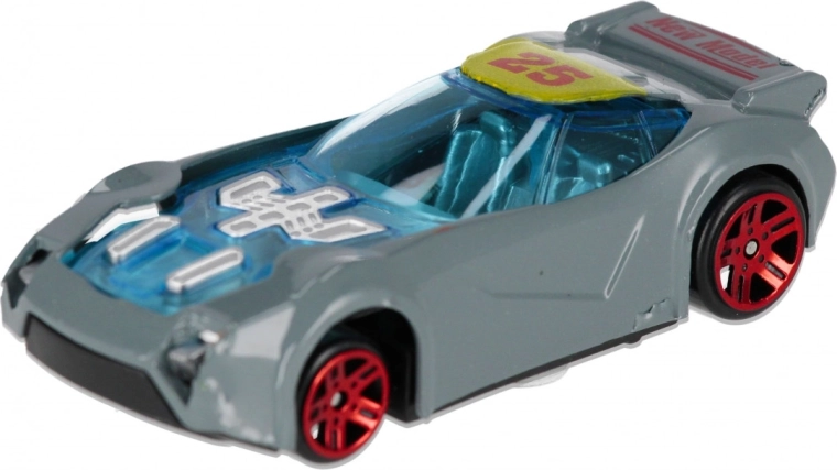 Construction métallique résistante