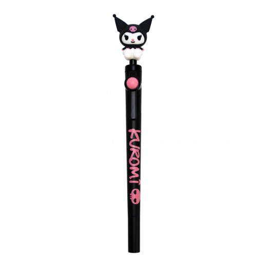 Beweglicher Stift Kuromi