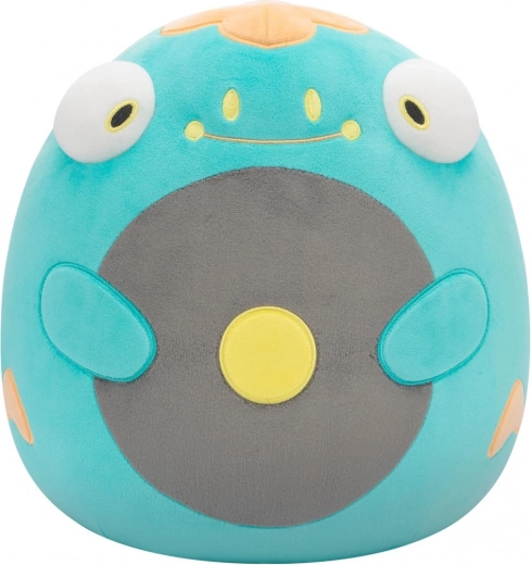 POKÉMON SQUISHMALLOWS Bellibolt Plush Pillow 60 cm