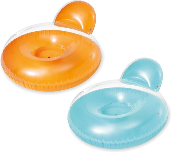 Stabilité grâce à deux chambres