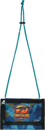 Comfortable neck carry