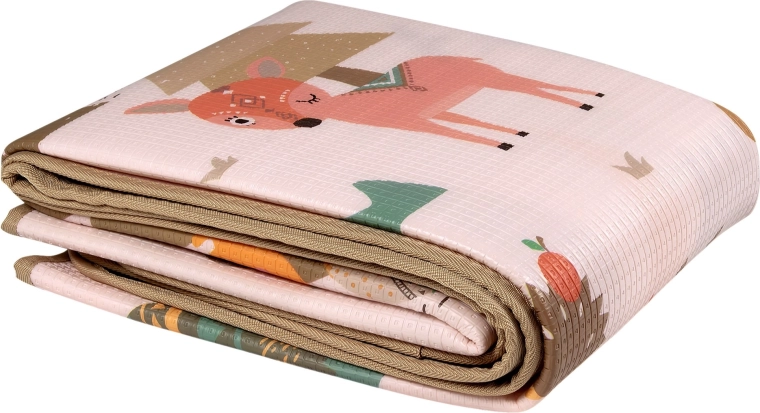 Veilig EPE-materiaal en eenvoudig onderhoud