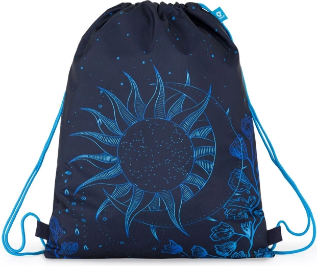 Topgal RAMY Sports Drawstring Bag