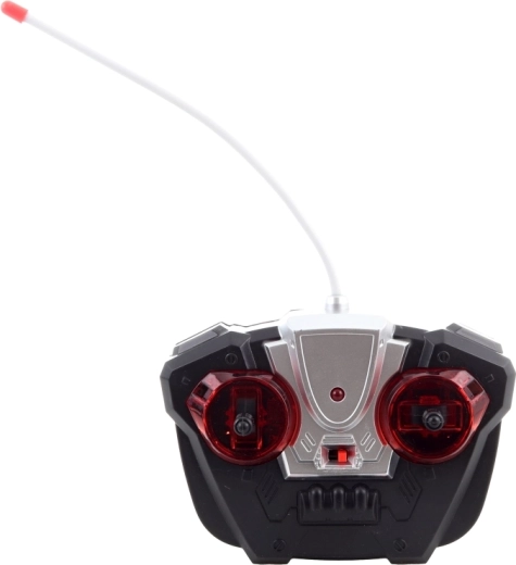 Simple 27 MHz control