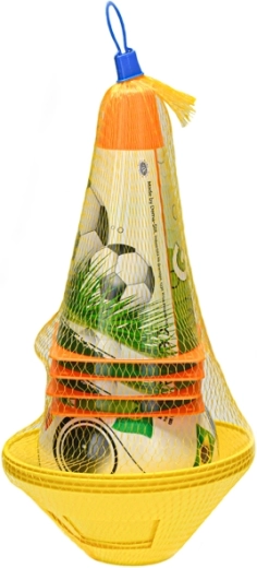 Transport et rangement faciles