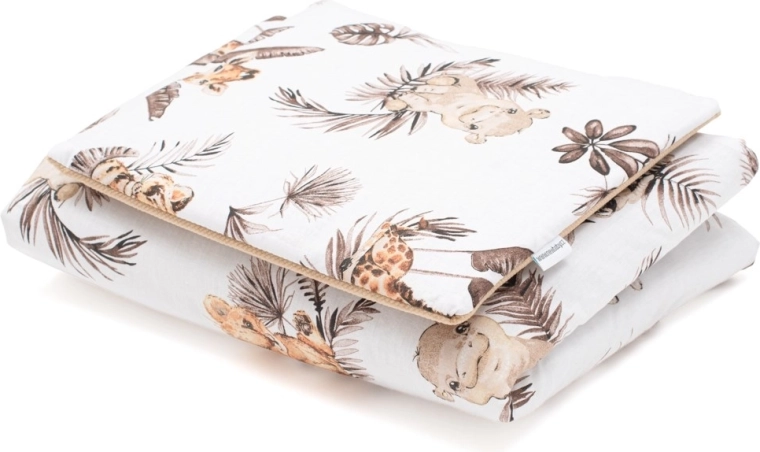 Anti-allergic and safe filling