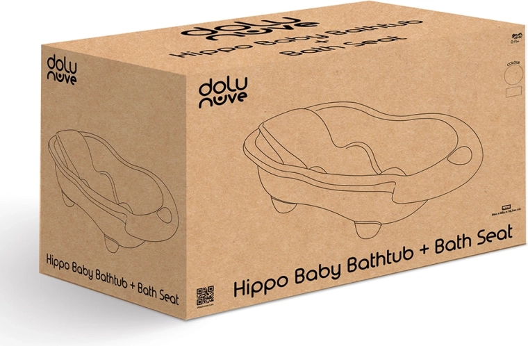 Duurzaam materiaal en elegant uiterlijk