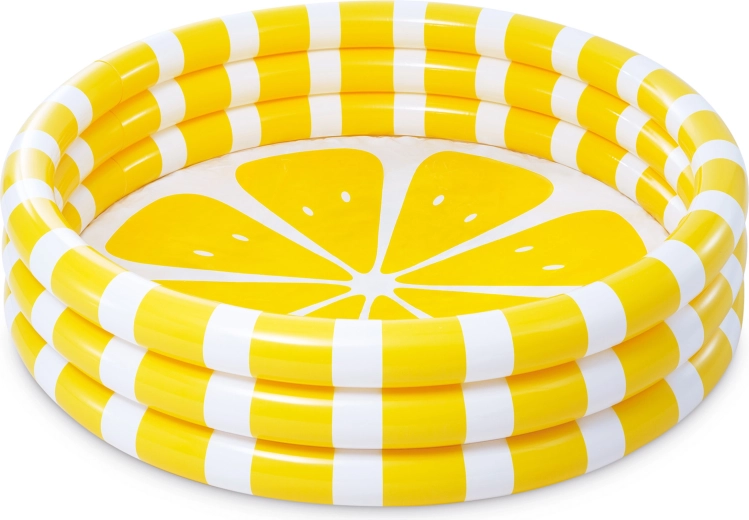 Durable PVC for everyday summer use