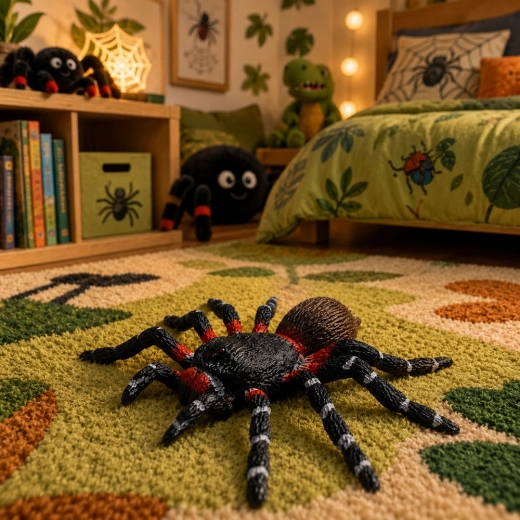 Voor spel, leren en themadecoratie
