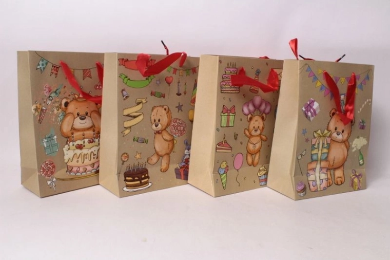 Sac cadeau KR 1001 S