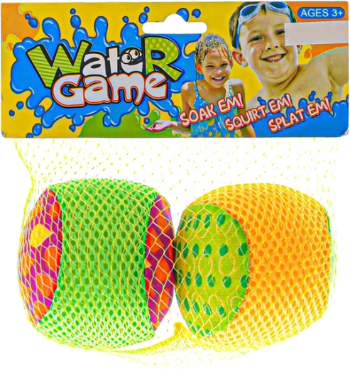 Imbibe, lance et profite d’une éclaboussure rafraîchissante