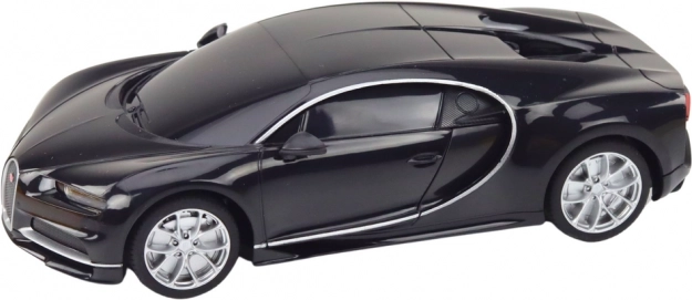 Realistic licensed BUGATTI design