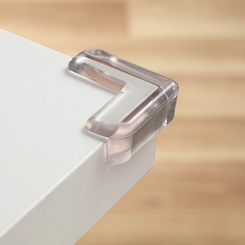 Secure attachment with strong 3M tape