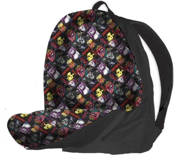 Un design Fortnite qui attire l’attention
