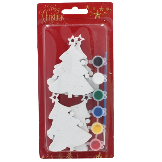 Six different designs for unlimited creativity