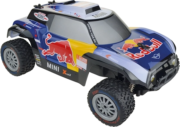 Ready for fun indoors and outdoors