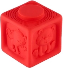 Sensorische texturen voor betere motoriek