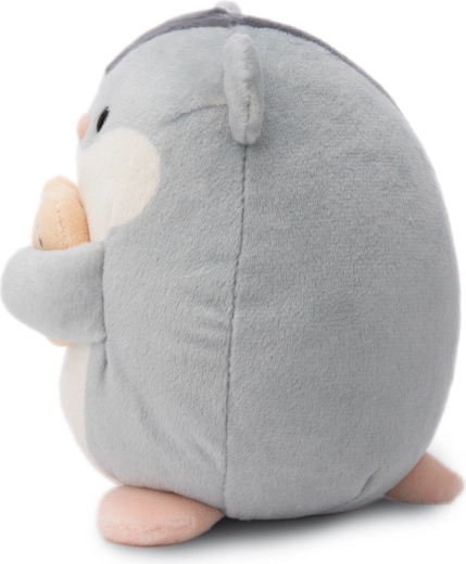 Design kawaii et sécurité