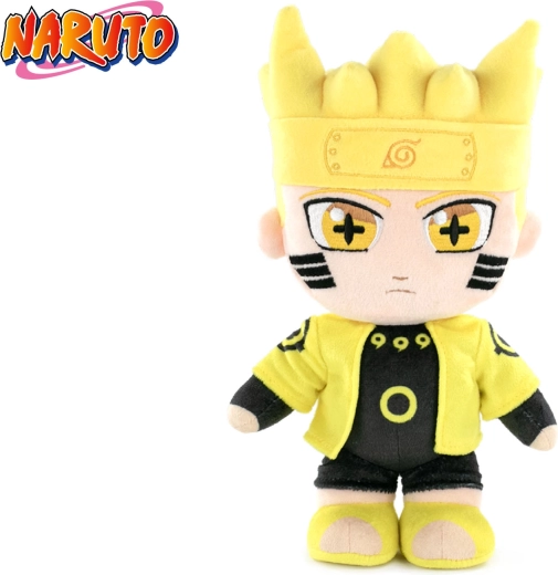 Naruto plush toy 28 cm