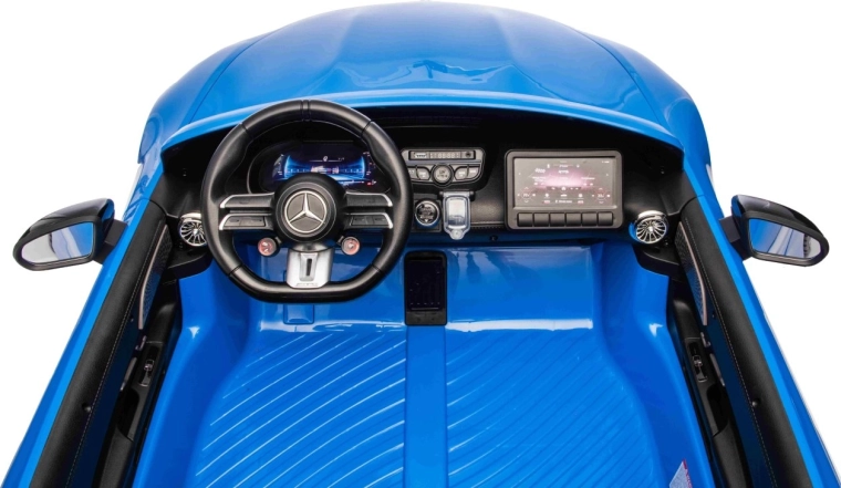 Multimedia and parental control