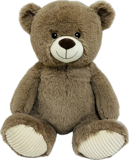 Soft plush for cuddling