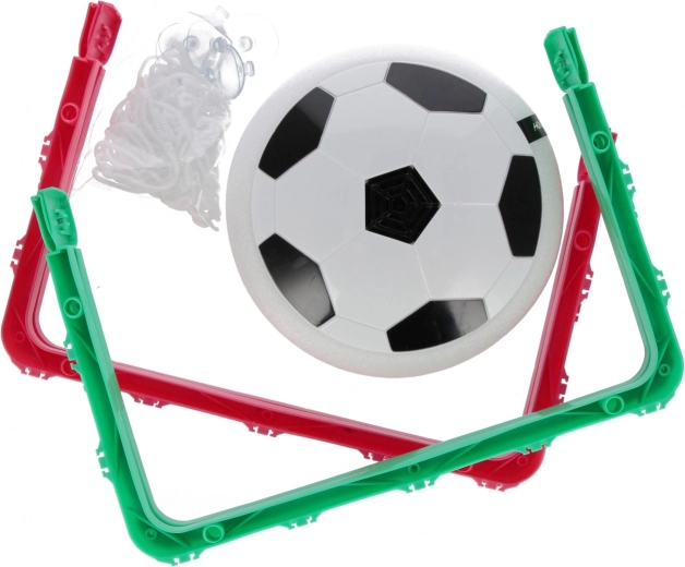 Snelle montage en spelen overal in huis