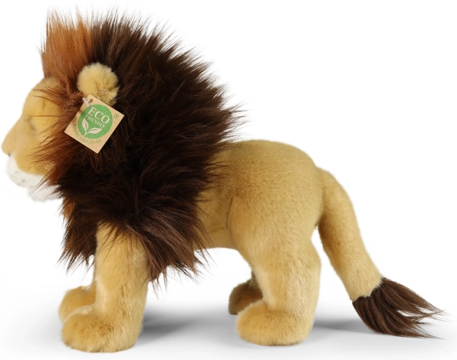 Eco-vriendelijke vulling van gerecyclede materialen