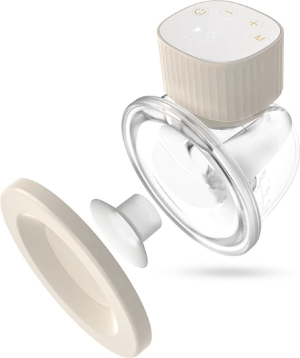 Three-phase technology for a natural rhythm