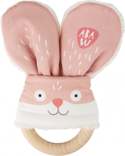Ababu Teething Mouse for Babies