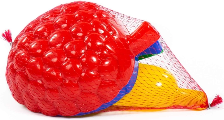 Emballage pratique pour les déplacements