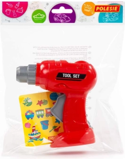 Lightweight and easy to handle