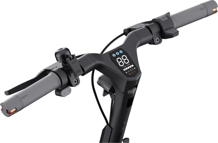 Fonctions intelligentes : Apple Find My et déverrouillage par proximité