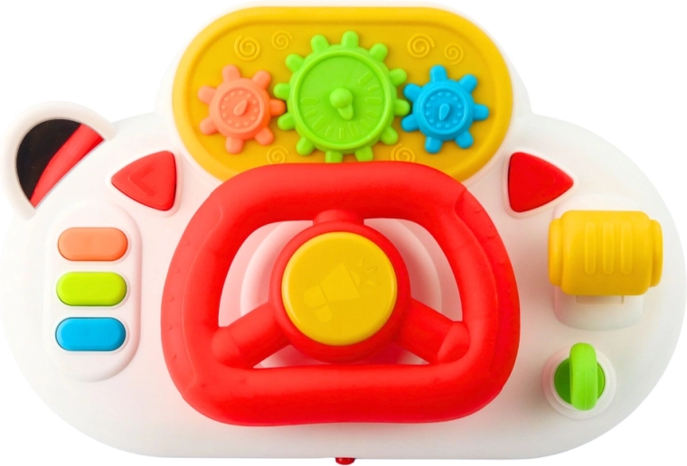 Rijke sensorische prikkels