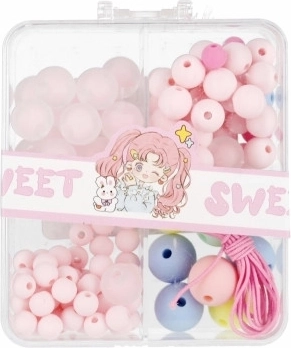 Praktische organizer met vakjes