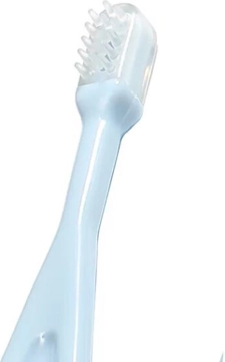 Premières dents en toute sécurité