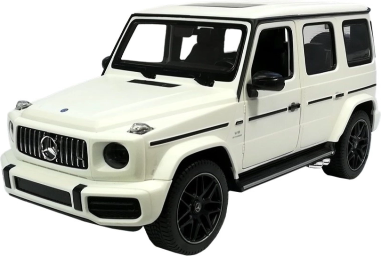 Realistic G63 replica in 1:14 scale