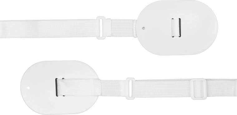 Twee montagemethoden en SafetyBelt-riemen