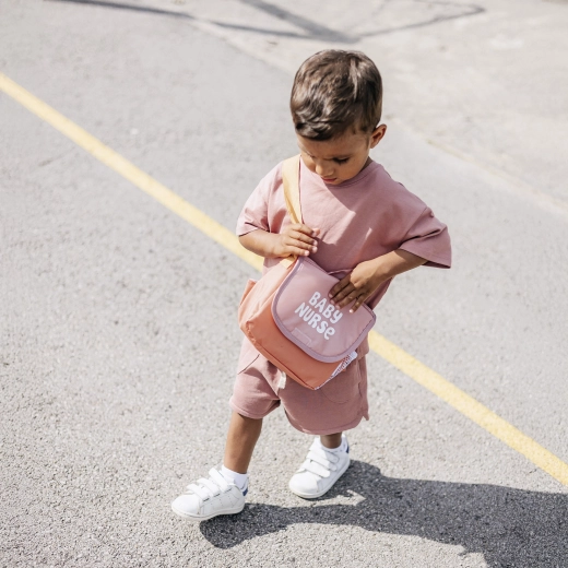 Lightweight and practical for travel