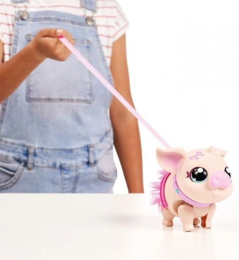 Spaziergänge an der Leine und Tanz