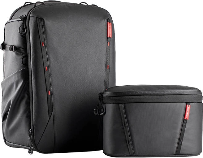 PGYTECH OneMo 2 Backpack, 25 L (space black)