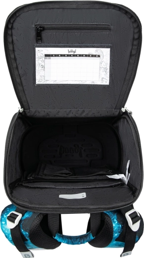 Smart organization and easy access